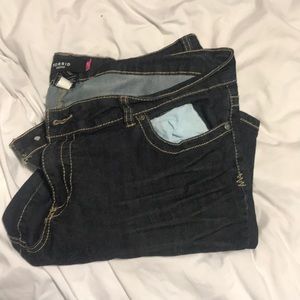 Torrid size 24T Jeans